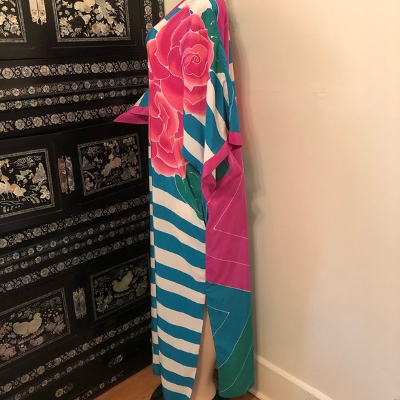 Vintage Oscar de la Renta - Picture 3 of 6